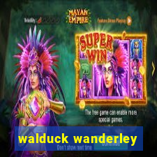 walduck wanderley